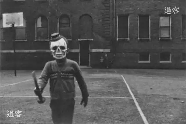 万圣节到底有多神秘,23年的万圣节是什么时候