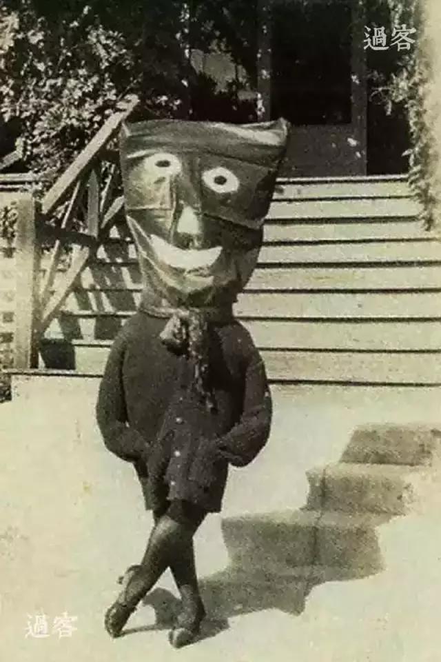 万圣节到底有多神秘,23年的万圣节是什么时候