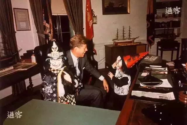 万圣节到底有多神秘,23年的万圣节是什么时候