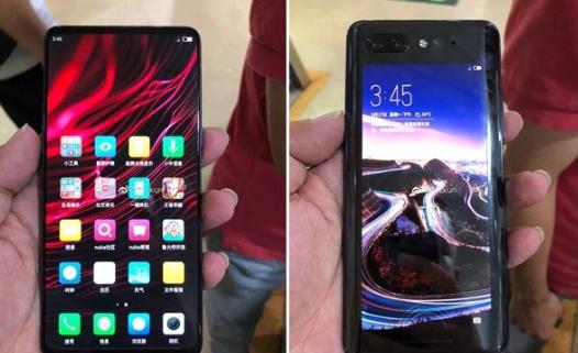 努比亚双11优惠,努比亚双十一手机优惠力度