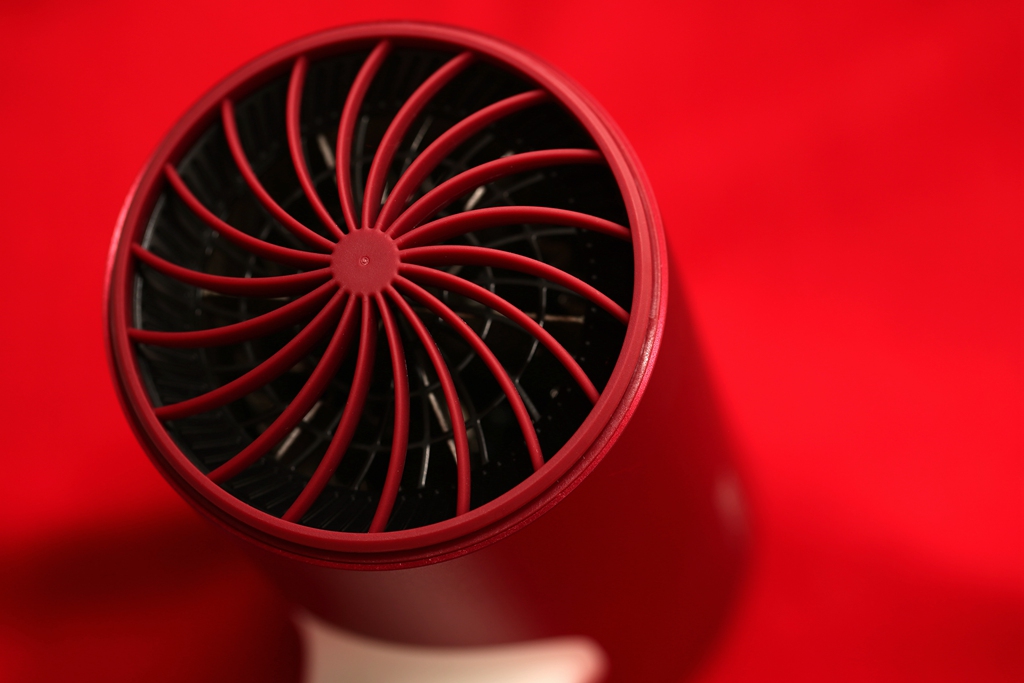 素士电吹风机h3s拆解视频,素士电吹风h3和h3s区别