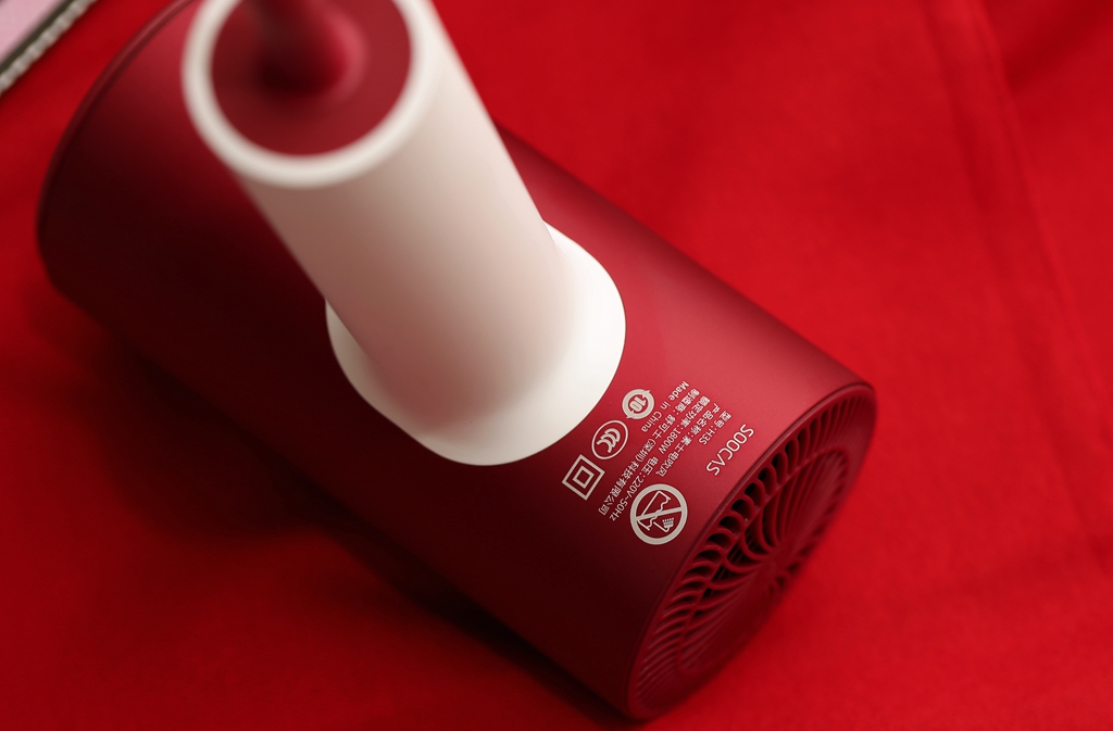 素士电吹风机h3s拆解视频,素士电吹风h3和h3s区别