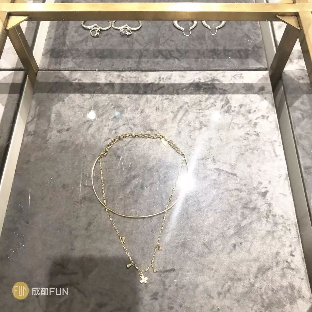 实测成都5家买手店，只想进去拍照不想买衣服……