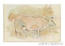 铅笔画画的真正用法,画画到底该用什么铅笔