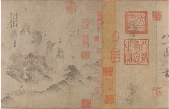 致世界文化名城成都，来自星巴克的邀请