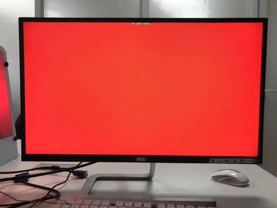 aoc显示器i2781f拆解,aoci2779vh显示器