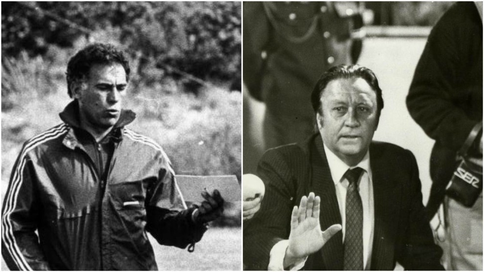 皇马主帅最新排名,皇马前主帅有多厉害