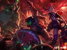 万圣节最便宜的皮肤,历届万圣节皮肤