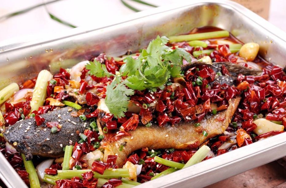 24种烤鱼蒜香烤鱼的详细配方,怎么才能做出美味的烤鱼