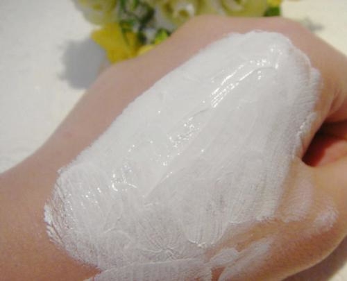 佰草集的大白泥面膜怎么样,佰草集修护白泥面膜使用方法