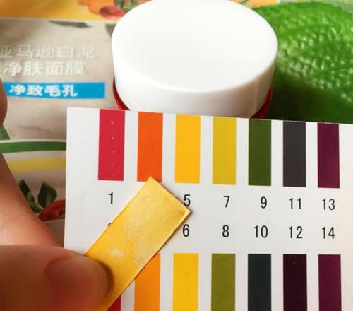 佰草集大白泥面膜嫩白补水,好用便宜补水防敏面膜