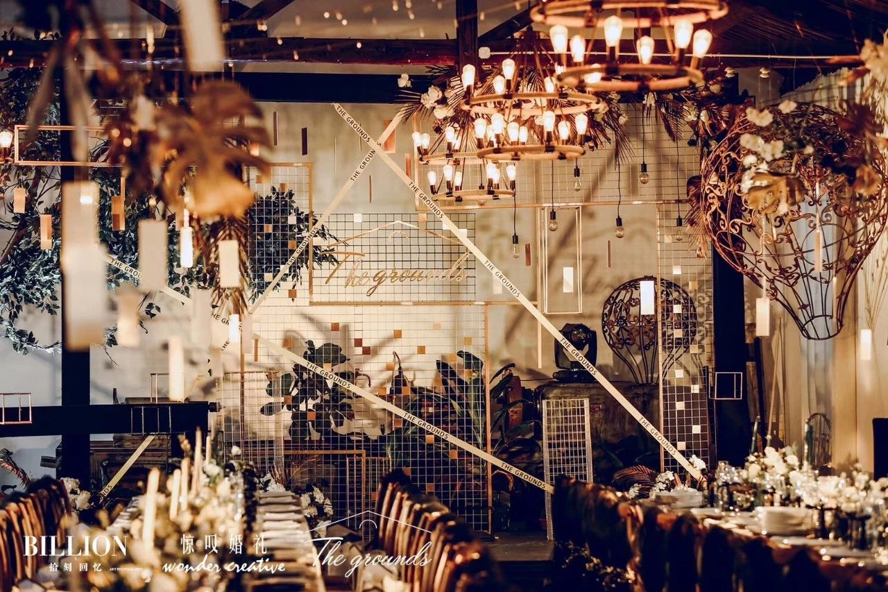 藏在南台岛的这座法式庄园，有无数人在里面办婚礼，福州仅此一家