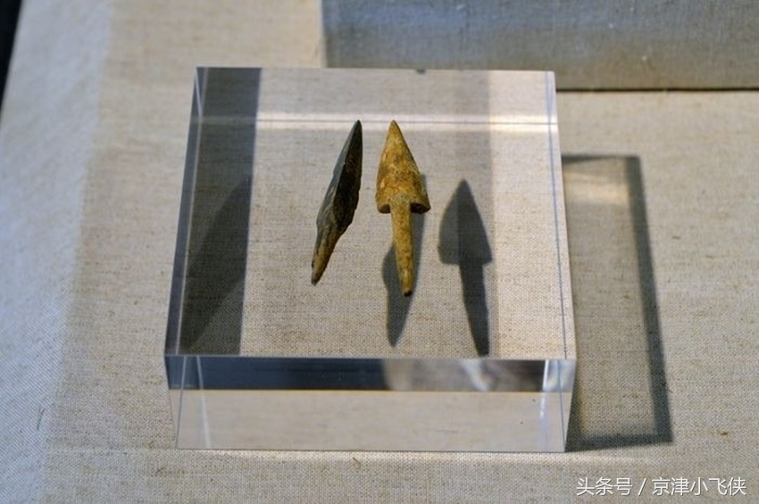 轩辕剑四大神器,黄帝使用的兵器