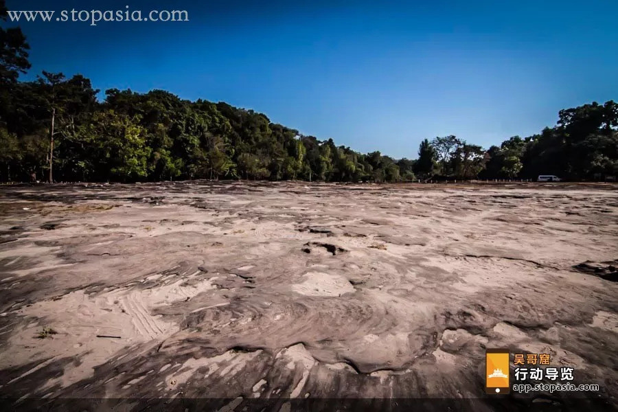 柬埔寨旅游瞻仰吴哥窟,柬埔寨吴哥窟旅游攻略