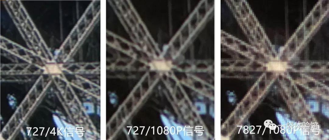 原来低端4K也可以这样碾压1080P-4KDLP投影机是否值得购买？