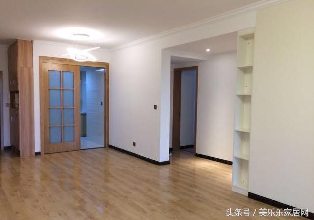 装修花了25万还没装出效果,装修花了20万装得不好看