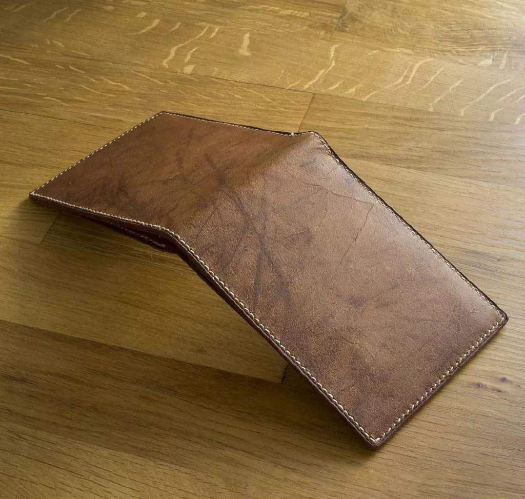 钱包怎么防止缩水,钱包干货技巧