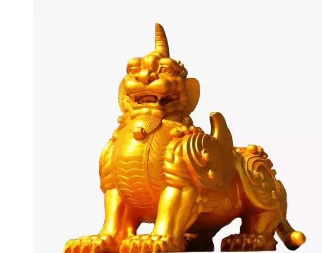 黄金貔貅正确戴法,女士黄金貔貅手链戴法讲究