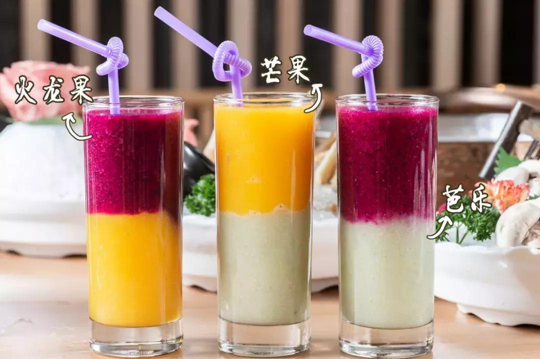 逆天！魔都这家“火锅界Cartier”按身高差打折，差的越多越便宜