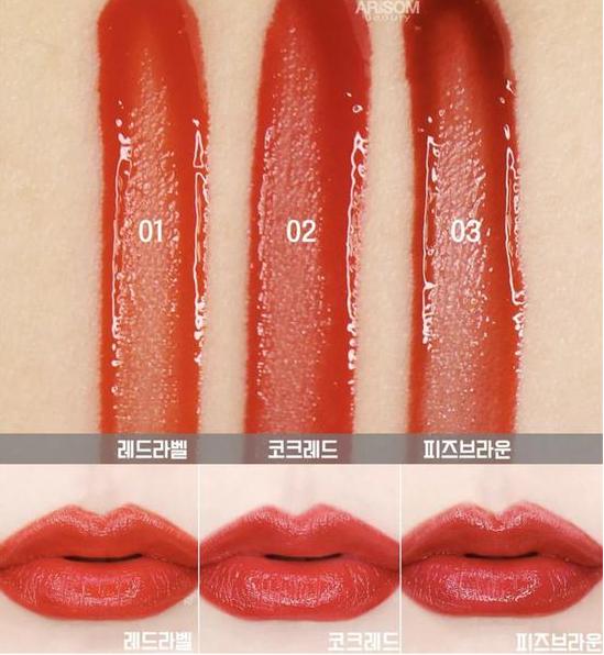 可口可乐打进彩妆行业？网友：口红是可乐味儿吗？