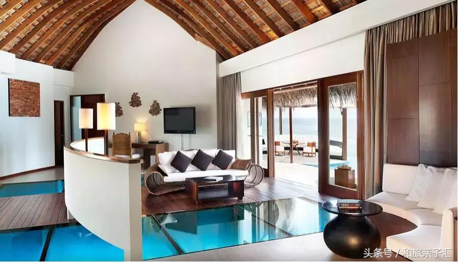 马尔代夫12个顶级度假岛,马尔代夫一日游项目