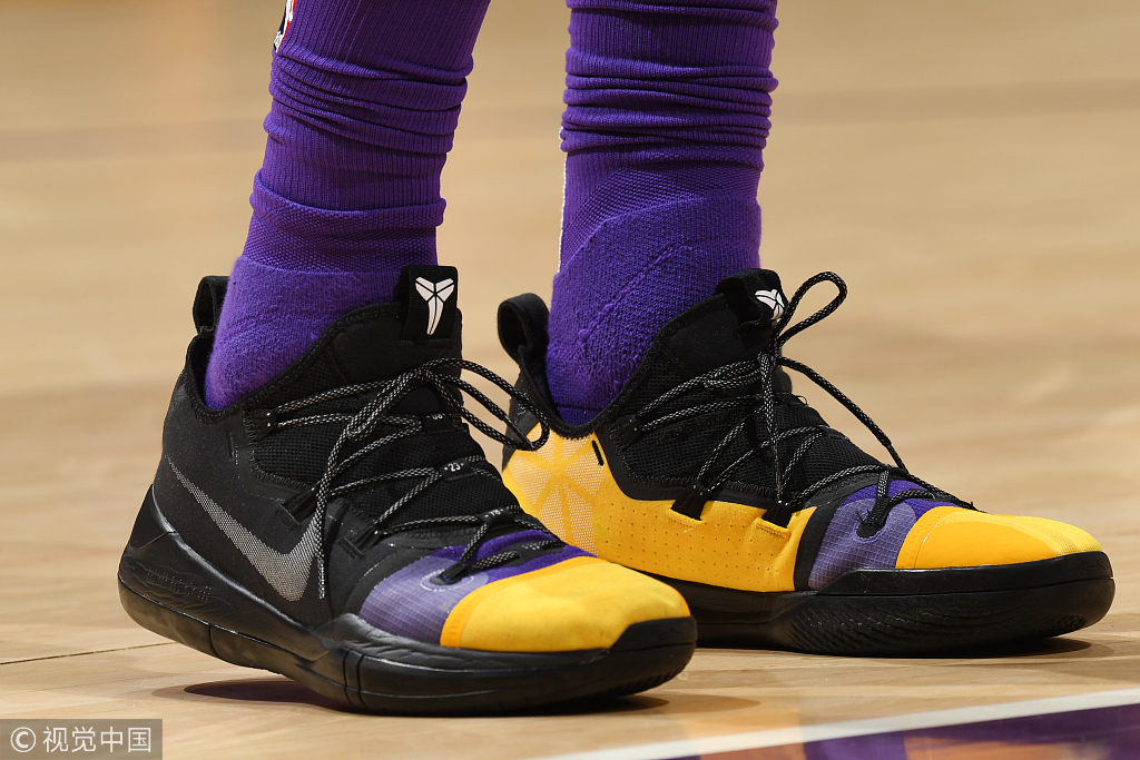 NBA今日球鞋精选：库里唐斯上脚万圣节特别款罗斯50分战靴诞生