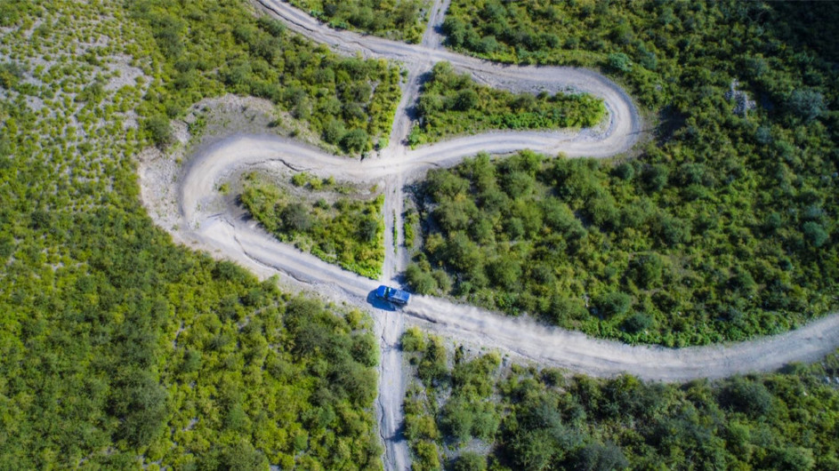 jeep大指挥官发展史,jeep大指挥官豪华和旗舰推荐