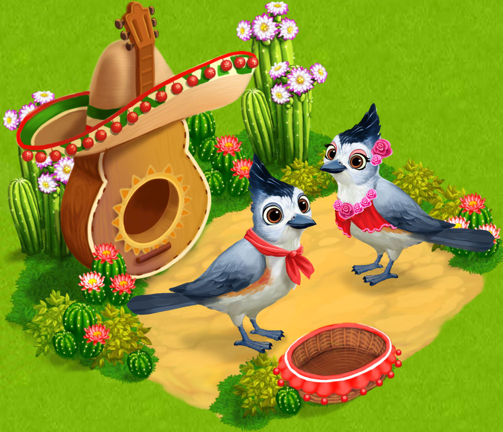 插画｜JohnQueiroz（巴西）