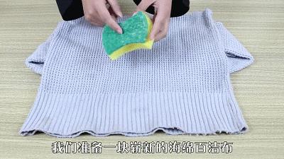 毛衣爱起球怎么办,毛衣掉毛很厉害小妙招