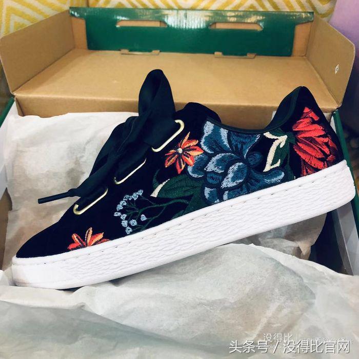 买双puma的鞋,puma最新款鉴别