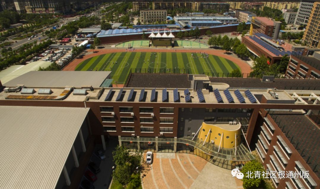 人大附、黄城根……近20所北京名校落户通州,副中心教育将会多牛