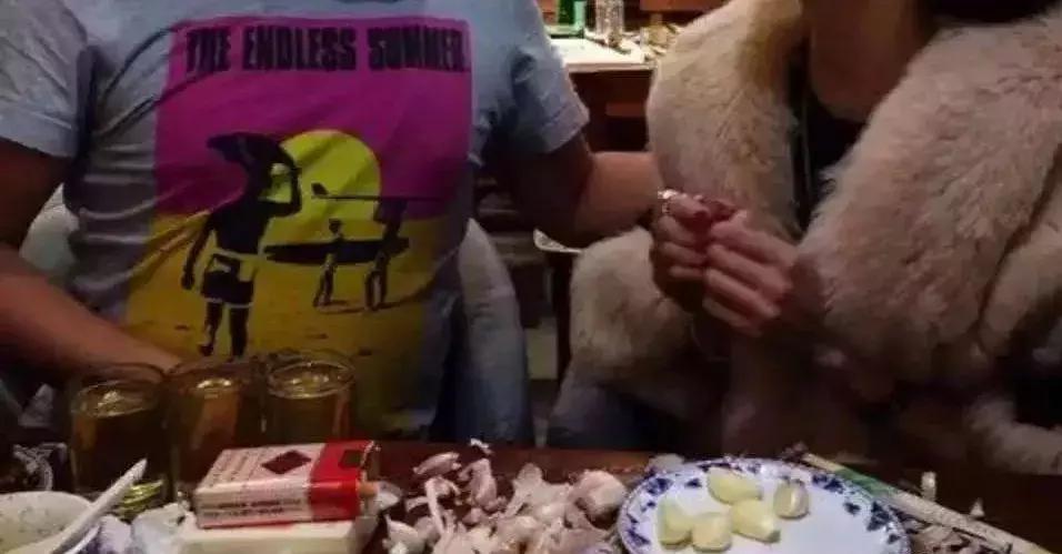 华北秘事研究：超社会时代的凶狠物语