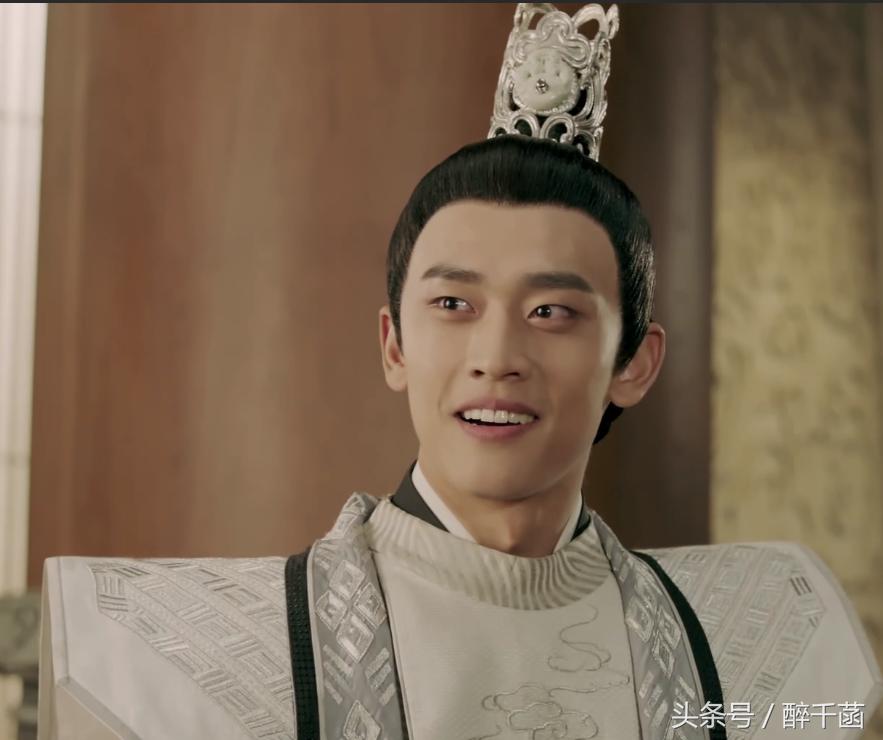 云烨加封侯爵是第几集,唐砖云烨成云侯