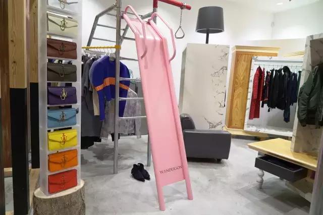 精选纽约10家买手店