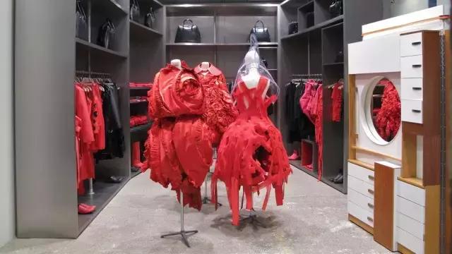 精选纽约10家买手店