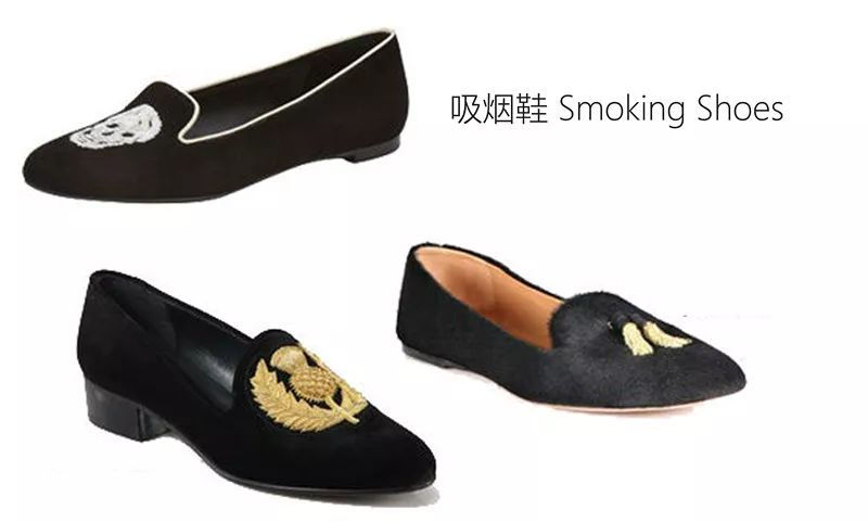 十大品牌女鞋经典款有哪些,女鞋的分类与款式