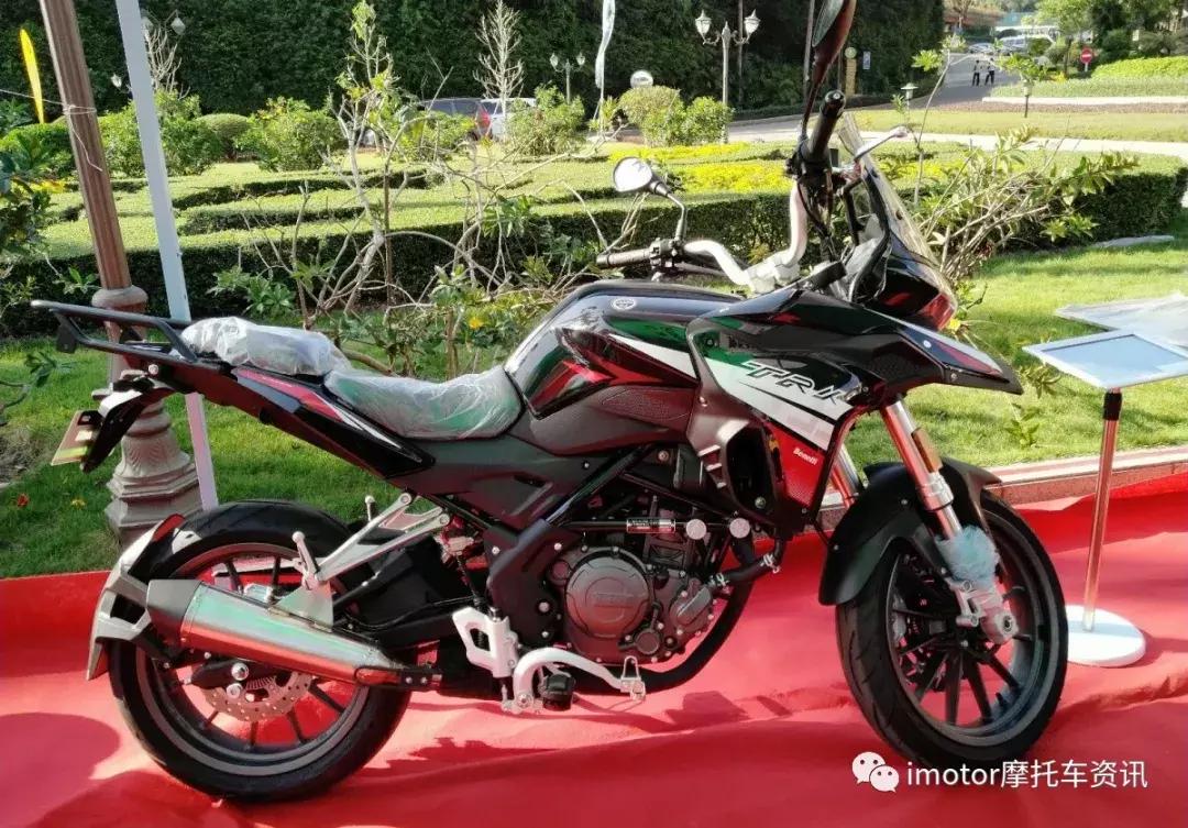 钱江新发布的9台车,钱江北京车展会发布新车吗