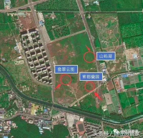 海淀山后限竞房值得买吗,海淀限竞房