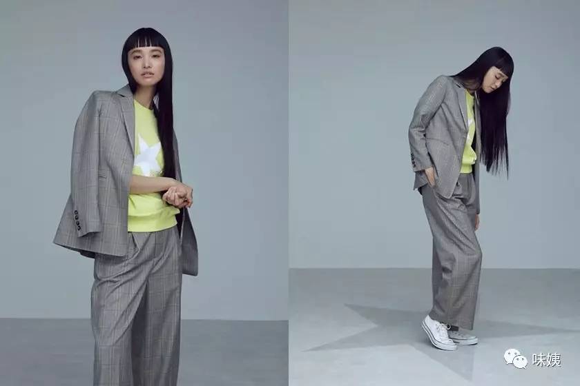 匡威鞋经典款穿搭,匡威鞋夏天潮流帅气穿搭