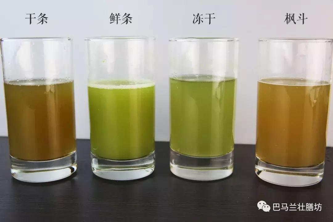 道地药材广西产的什么最好,广西传统道地药材