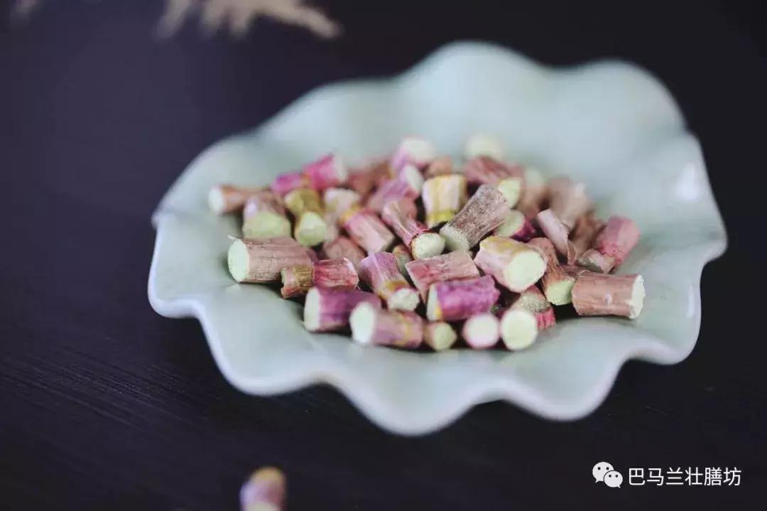 广西畅销的中药材,广西十大名贵药材排行榜