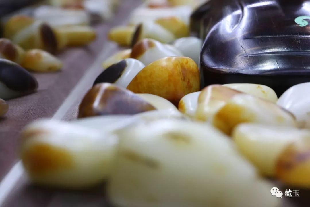 和田玉行业前景如何,和田玉行业新手入行