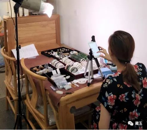 和田玉行业前景如何,和田玉行业新手入行