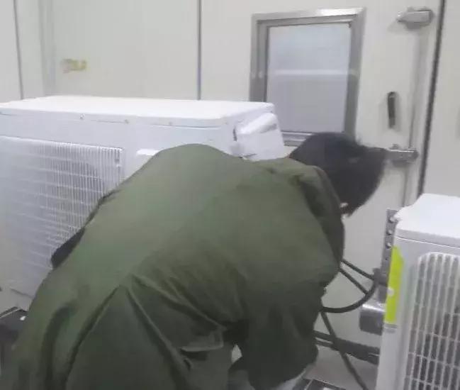 格力空调发展历程,32个昼夜的坚守