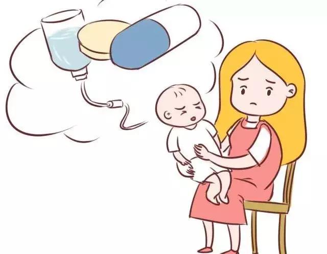 半岁宝宝总爱生病怎么办,一岁半孩子怎么才能预防生病