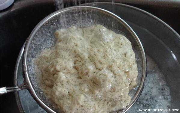 陕西凉皮醋水的熬制做法,陕西凉皮子调料汁的做法