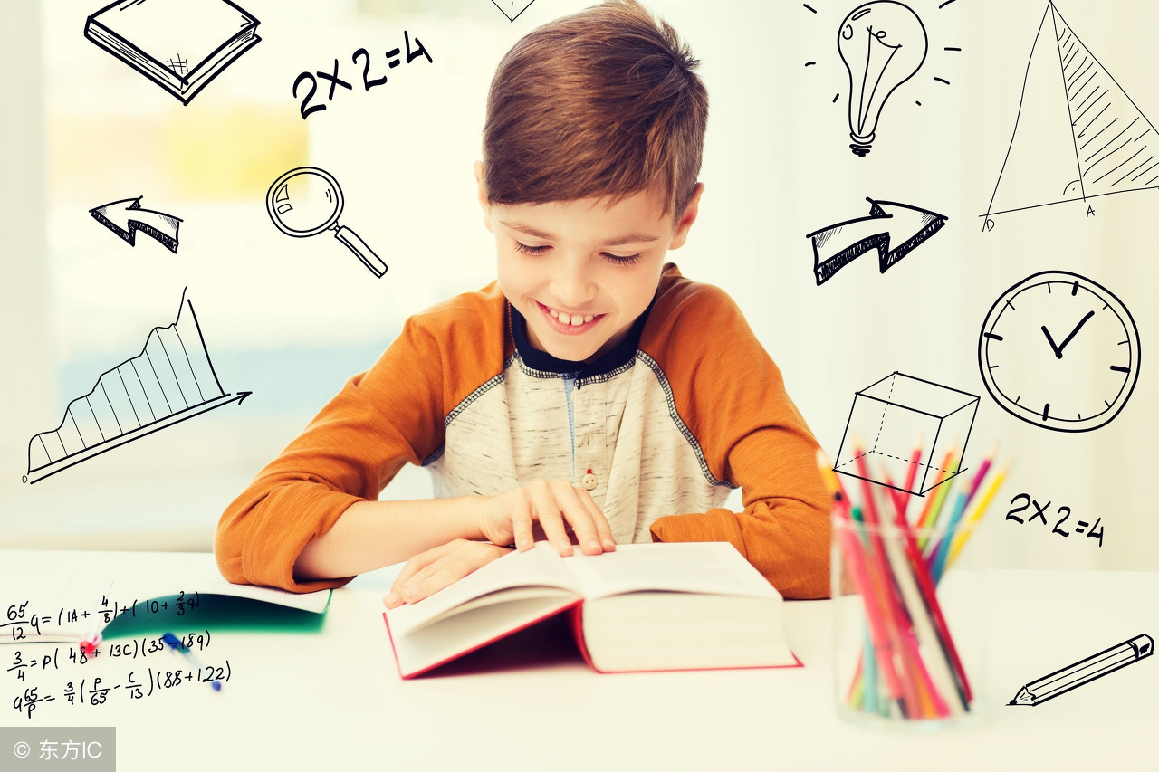 小学趣味数学题100道含答案及讲解,小学数学二年级趣味数学汇总