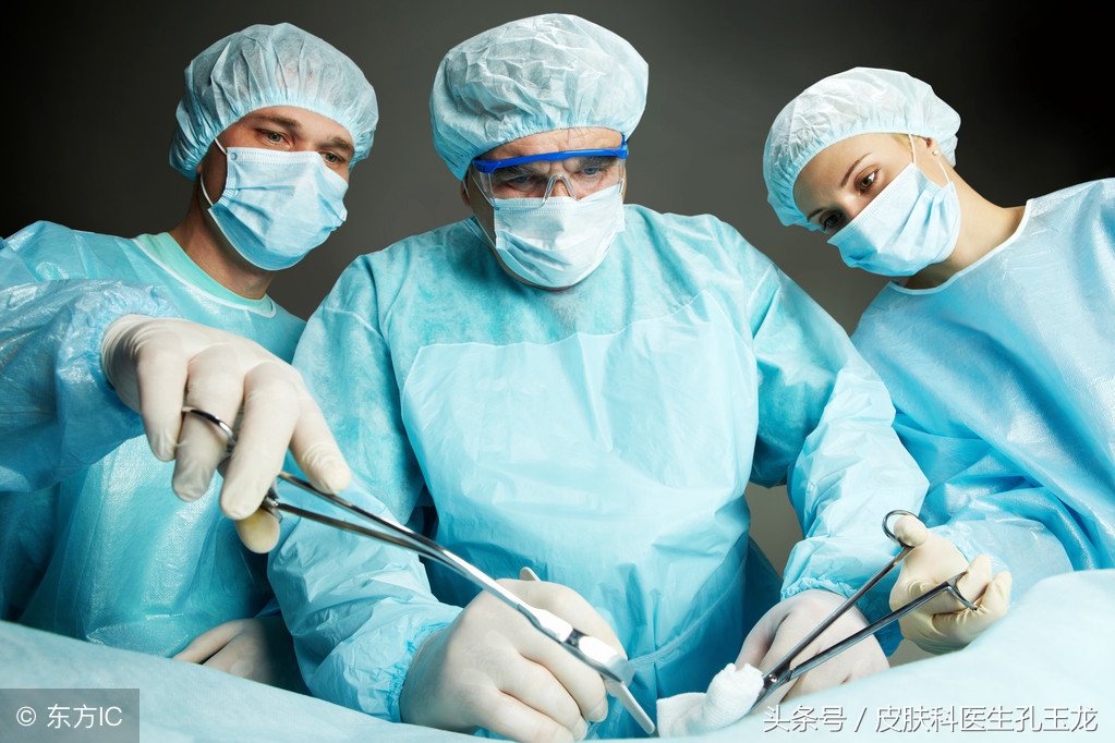 皮肤科常见疾病系列:带状疱疹后遗神经痛的治疗汇总