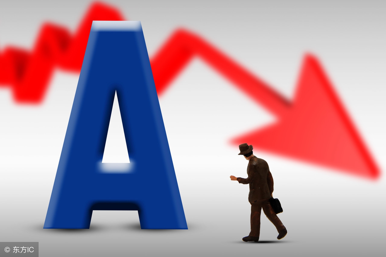 一只给大家送钱的股，要不要？低风险套路操作！