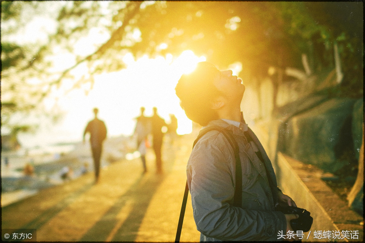 辞职旅行就是毁掉一生的开始,人生短暂辞职旅行